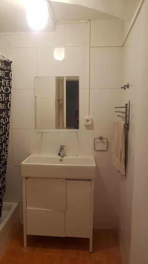 06 Duplex Loft Appartement Barcelona Buitenkant foto
