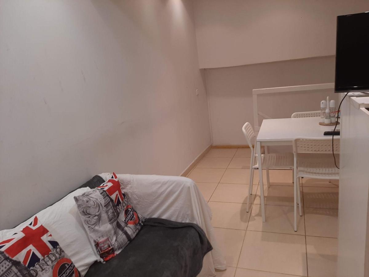 06 Duplex Loft Appartement Barcelona Buitenkant foto